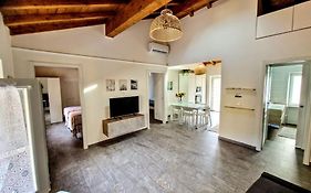 All New And Privat Parking La Graziosa Apartment