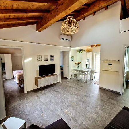 All New And Privat Parking La Graziosa Apartment Gênes Extérieur photo