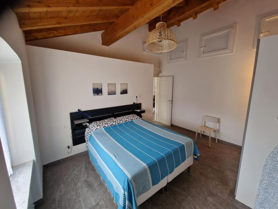 All New And Privat Parking La Graziosa Apartment Gênes Extérieur photo