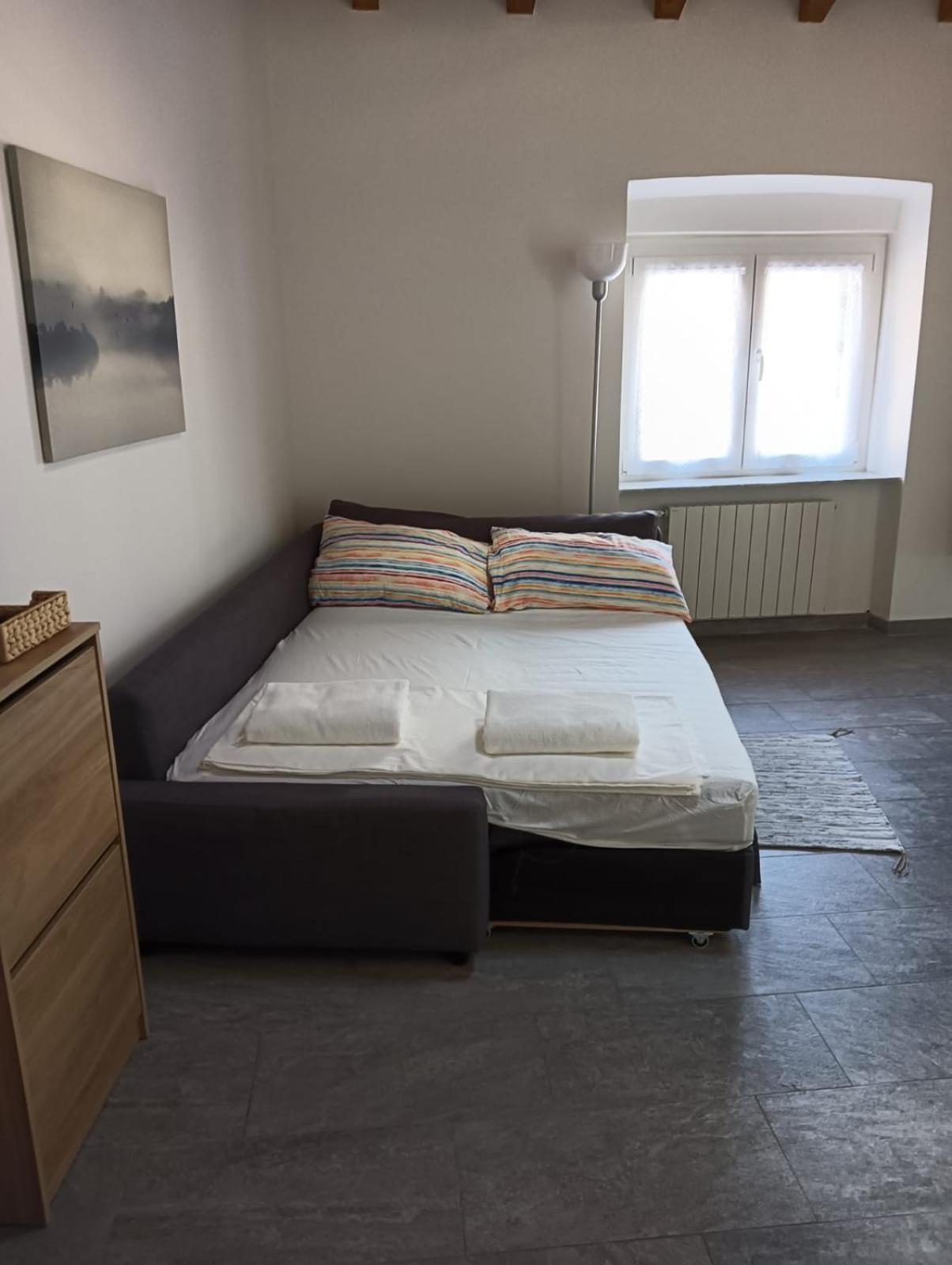 All New And Privat Parking La Graziosa Apartment Gênes Extérieur photo